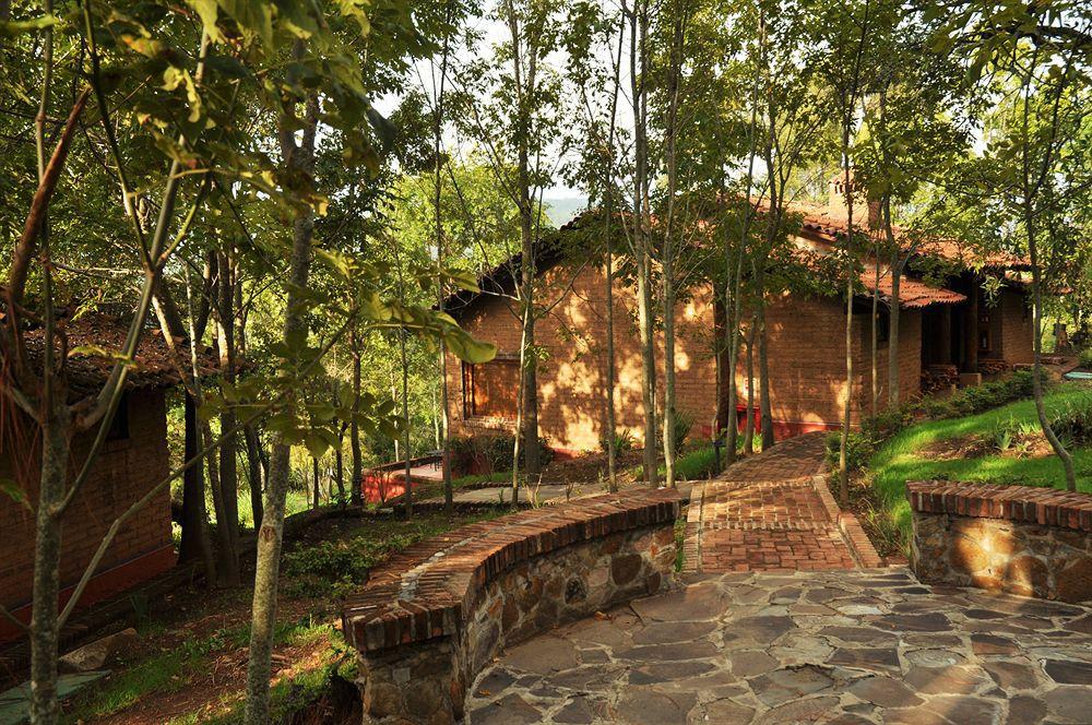 Tapalpa Country Club Hotel Exterior foto